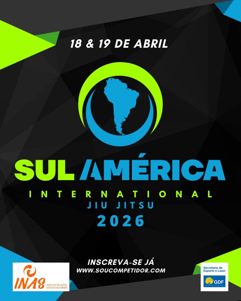 Sul América International 2026