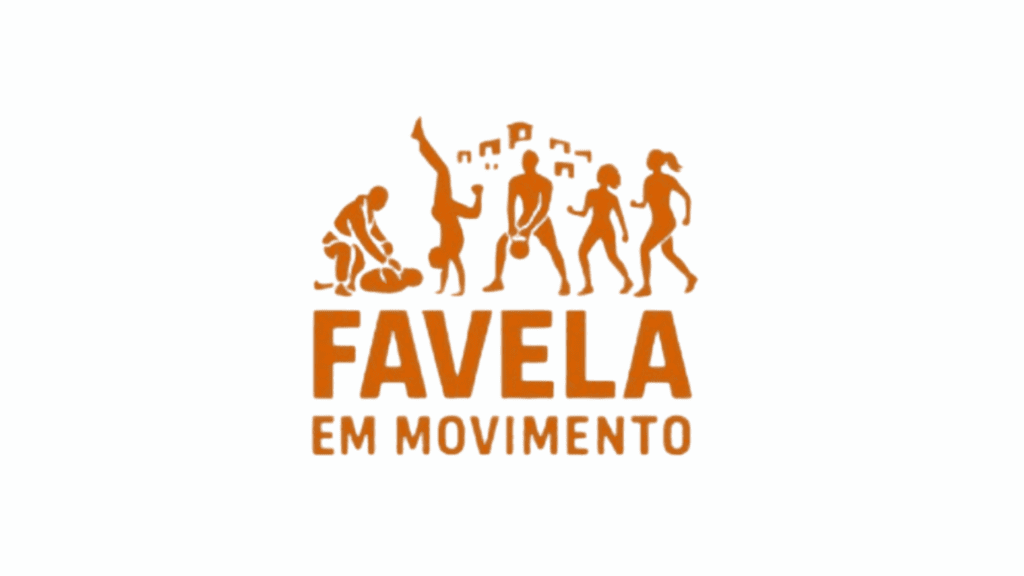 Favela em Movimento